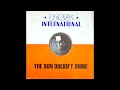 Crazy For You : Beats International