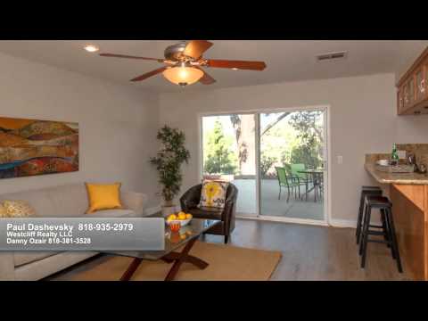 11781 Thunderbird Ave., Porter Ranch, CA home video tour