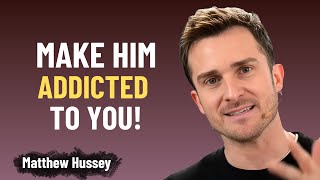 3 Feminine Habits That Make Him Addicted to You Psychological Dating Advice screenshot 3