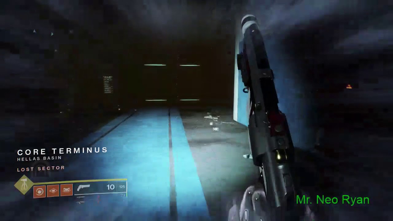 Destiny 2 | Wanted: Keresh, Champion of Xol - Spider Weekly Bounty