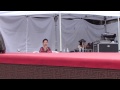 Korean Traditional Dance (한국의 전통춤) @ Korean Royal Cuisine Festival (궁중과 사대부가의 전통음식축제)