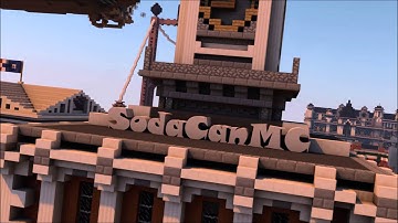 New Minecraft Intro (200 Sub Special)