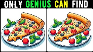 집중력 향상: 🌈 차이점 찾기 게임. 🚨 [ 차이점 찾기 ] screenshot 2