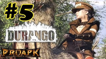 Durango Android Gameplay Walkthrough - Part 5