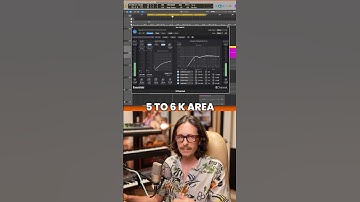 Vocal compression and de-ess settings! 🎙️🫡 #vocals #mixingandmastering