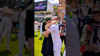 Famous Emotional moment love #markram #australia #sauthafrica #2025 #wtcfinal #wtc #shorts Profile