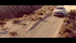 Lamborghini Urus: Terra Driving Mode Active