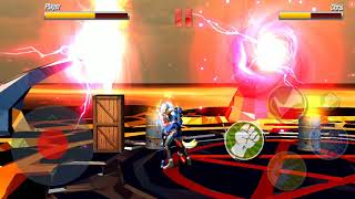 Rider Heroes : Ziku Fighter Henshin Legend - Android / iOS Gameplay screenshot 5