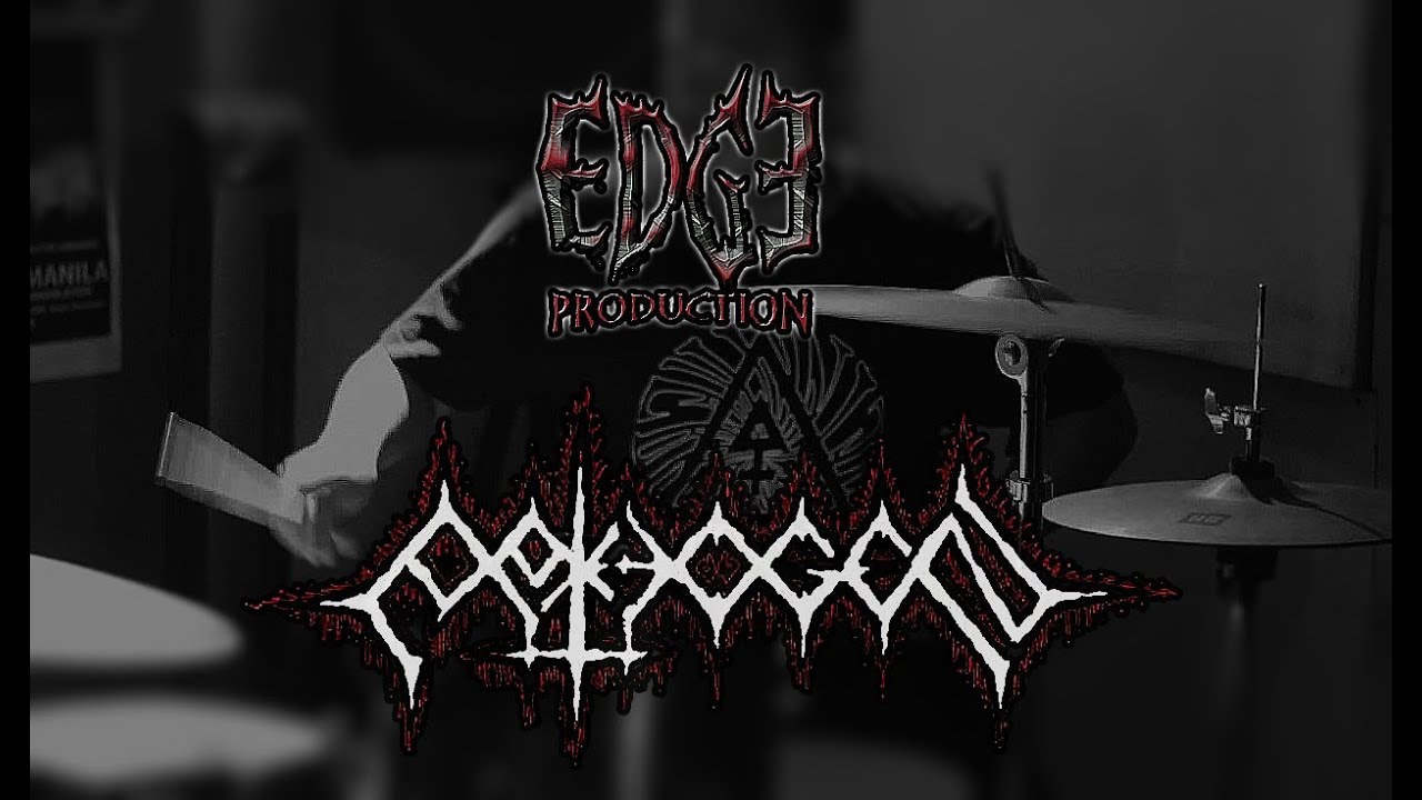 PATHOGEN - Lust Of Evil