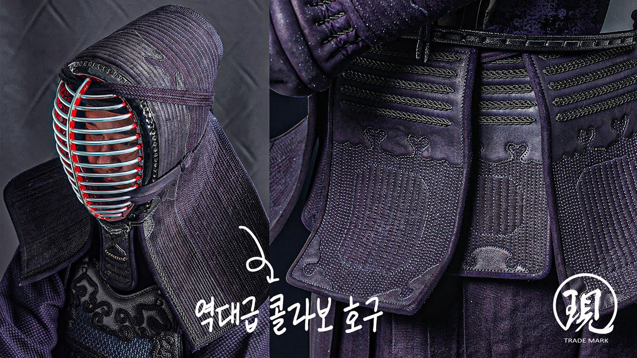 이 두 회사가 콜라보를 했다ㄱ..? [정무당 x 마츠칸]