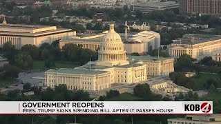 New Mexico lawmakers split on DHS funding as shutdown deadline nears