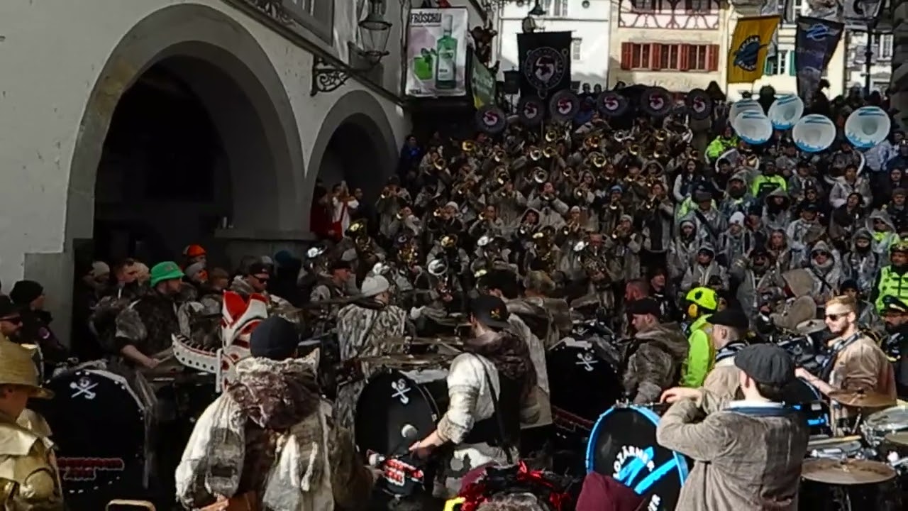 Schügumugger Ämmen 2026 - More To Life