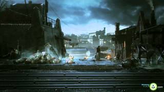 Dishonored (HD Trailer)