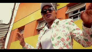 JEDY MISH -SIDAI{OFFICIAL VIDEO}