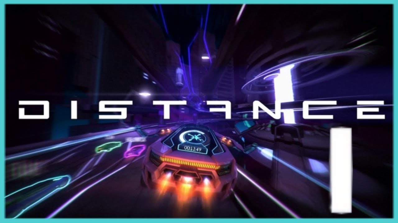 3 Insanely HARD Maps | 1 | DISTANCE