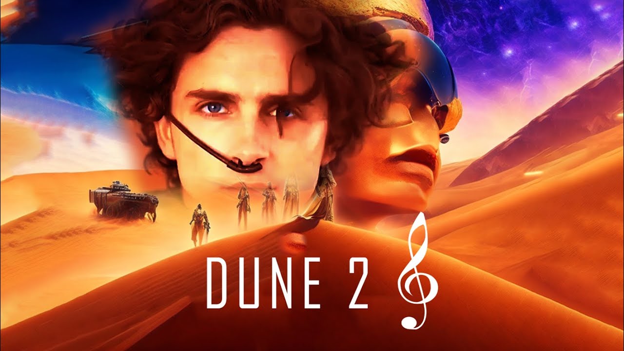 Dune 2 movie