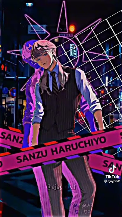 jedag jedug || mikey, Haitani bersaudara dan sanzu haruchiyo || dj ala ala aidi || 🎶🎶🎶🍁🍁🍁