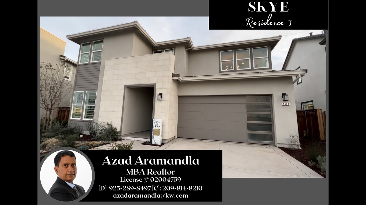 River Islands New Homes Balboa Community by Kiper Homes Residence3