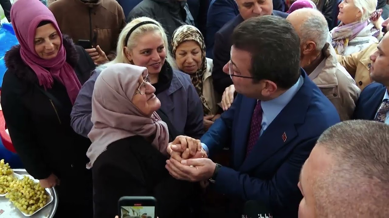 Bu ülke yeniden ayağa kalkacak