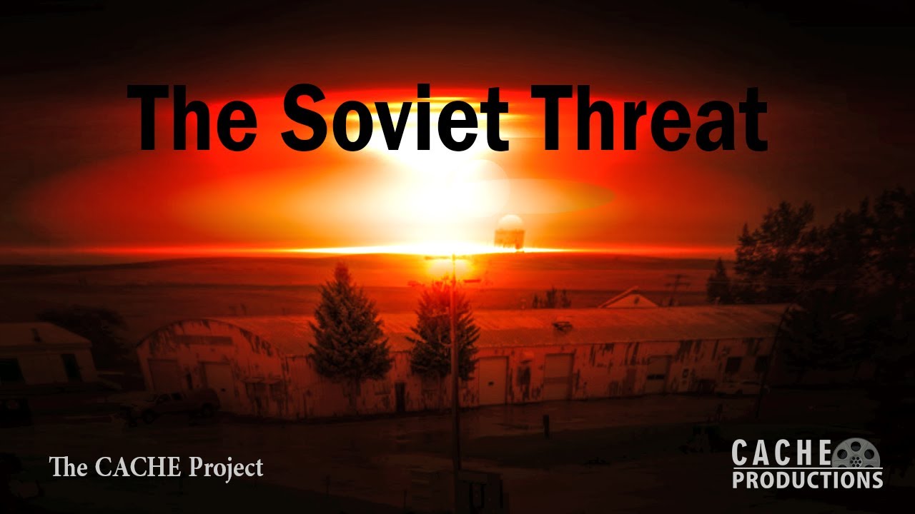 The Soviet Threat