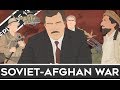 Feature history  sovietafghan war