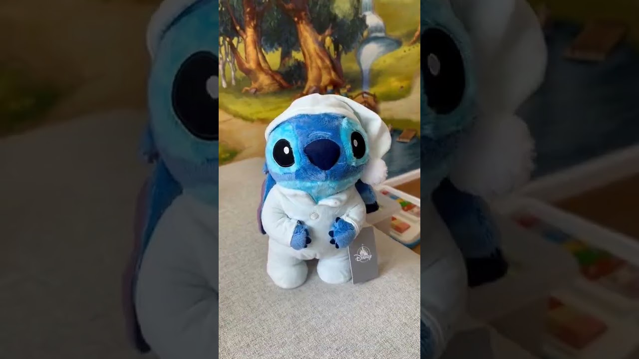 Das perfekte Geschenk für Disney Fans 🥰 