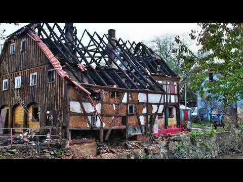 Wideo: 10 Faktów Na Temat Powodzi, Które Są Sprzeczne Z Oficjalną Historią - Alternatywny Widok