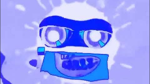 Klasky csupo chorded but it’s an earrape