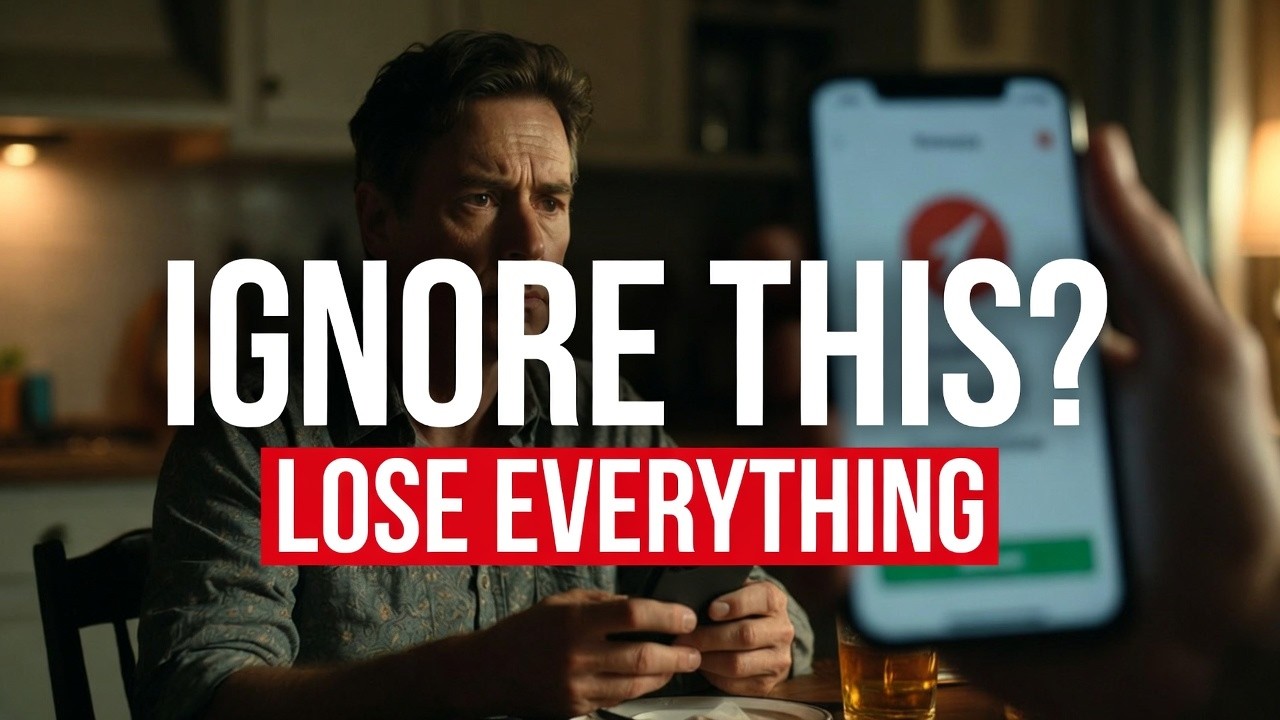 Bank Account Frozen? Do This Before You Panic