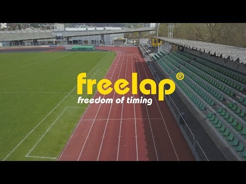 Freelap 產品介紹影片縮圖
