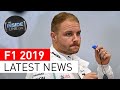 WEEKLY FORMULA 1 NEWS 26 NOVEMBER 2019