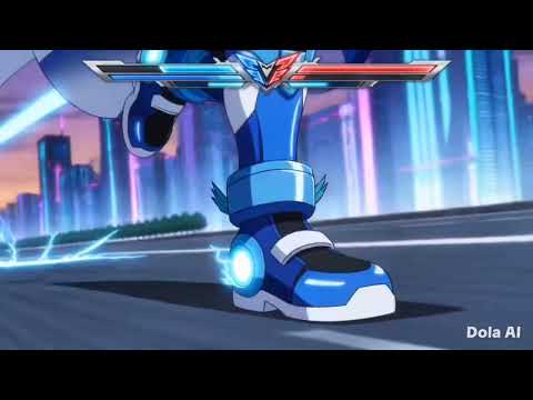Montagem Extrema 15 (Especial Cure Sprinter 2/IA)
