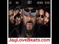 Jodeci Type Beat [Freak You Trap  68 bpm] Prod. Jay Love