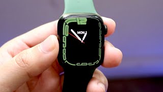 How To Unpair Apple Watch Series 7 From iPhone