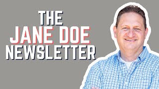 Why Most Author Newsletters Suck