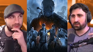 Two DBD veterans discuss the state of the game...