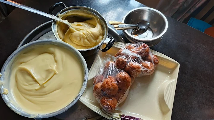 delicious😋 Breakfast❤ mother//kids//love flow here 💯💕💕