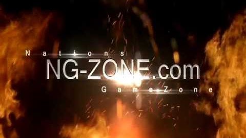 NG-zone Intro