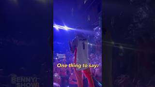 College kids chant TRUMP with rapper Lil Pump 👀