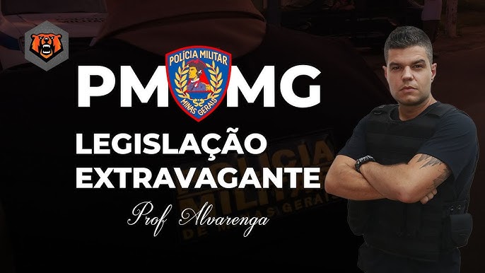 Concurso Polícia Penal MG - Direito Constitucional - Prof. Carlotta - Monster  Concursos 