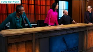 Food Network star Ted Allen dishes on ‘Chopped: Alton’s Maniacal Baskets’