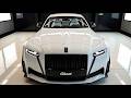 2026 Rolls-Royce New Model Revealed | The Ultimate Luxury Car Redefined