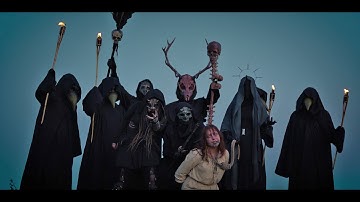 Brutal Assault #27 - Official Aftermovie 2024