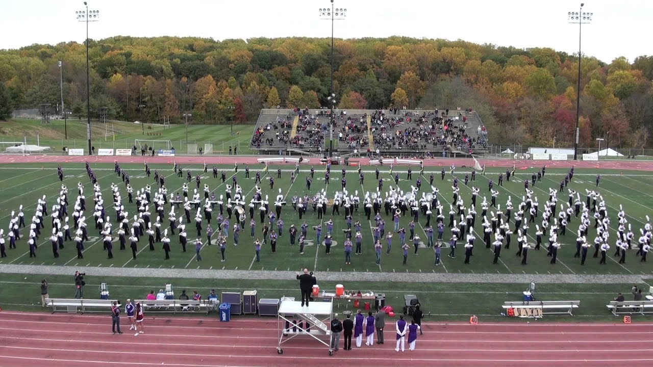 West Chester University Alumni Band
