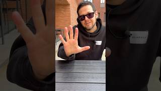 Where does it go? 🤯 #magic #illusion #vanish #magician