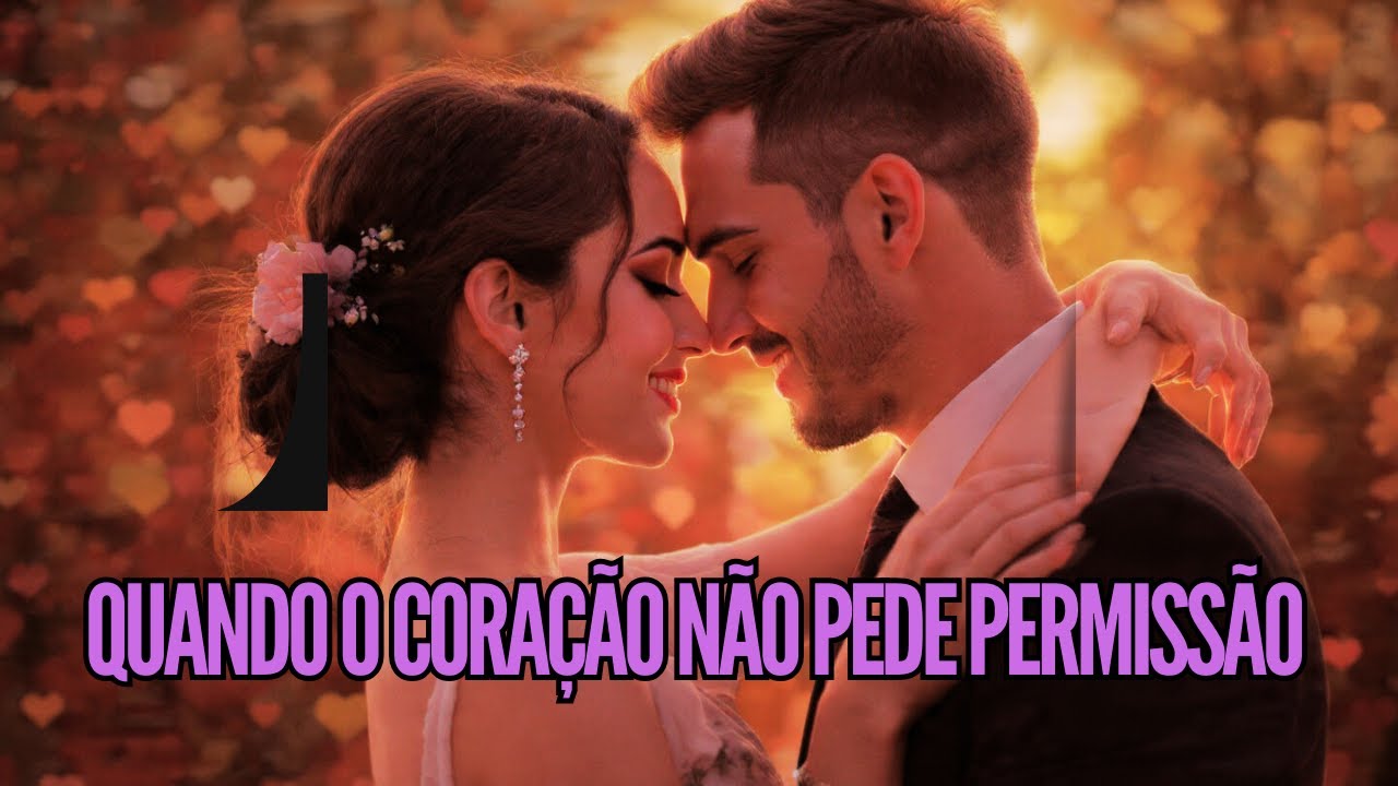 QUANDO O CORAÇÃO NÃO PEDE PERMISSÃO