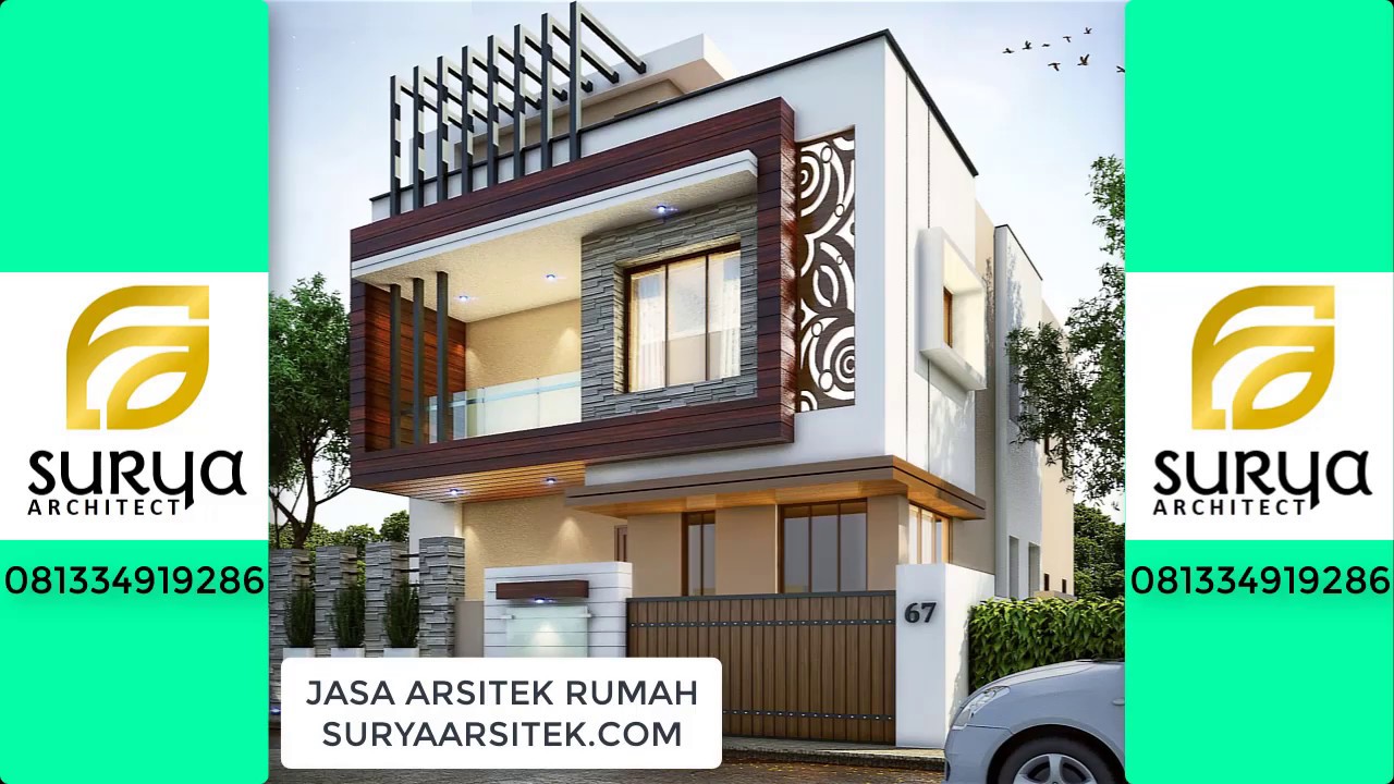 Jasa Interior Rumah Di Surabaya