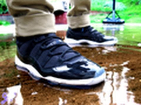 jordan space jam 2009