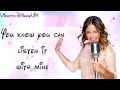 Violetta,Hoy somos más,English translation.