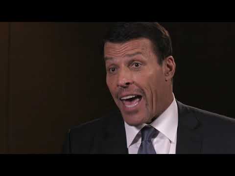 Tony Robbins